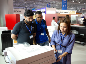 Canon Emirates to Showcase Smart Cargo Solution Compliance Checker at Dubai Airshow 2019