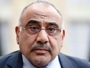 عادل عبد المهدي