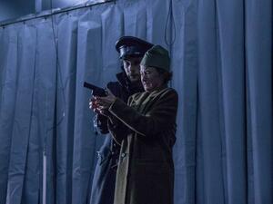 90% of Lithuanian Jews were murdered in the Holocaust  (Twitter)