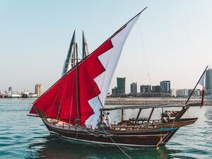 هيئة البحرين للسياحة والمعارض تعلن عن النسخة الرابعة من مهرجان البحر في شاطئ مراسي البحرين