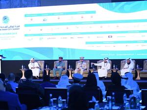 دو تساهم في رسم خريطة طريق التحول الذكي في إمارة أبوظبي خلال مشاركتها في قمة أبوظبي للمدينة الذكية 2019 