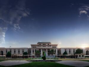 جامعة أبوظبي