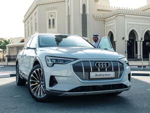 المهندس المعماري الإماراتي عبد الله الملّا الحائز على العديد من الجوائز العالمية سيتولى مهمة تصميم مركز أودي الثاني للابتكار خلال أسبوع دبي للتصميم 2019