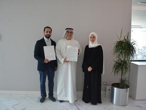 مركز دبي للسلع المتعددة يصدر وثيقة المبادئ التوجيهية لمصطلحات الماس باللغة العربية