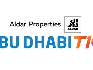 Tournament to Be Renamed Aldar Properties Abu Dhabi t10