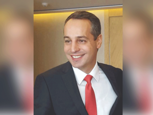 أستاذ الاقتصاد في جورجتاون يناقش قضية هل كان حصار قطر فرصة في شكل أزمة؟