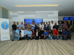 Amadeus Champions Club Gathers Industry Experts in Abu Dhabi