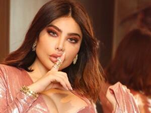 It looks like Singer Amar's patience have spiraled out of control because of Angie Khoury