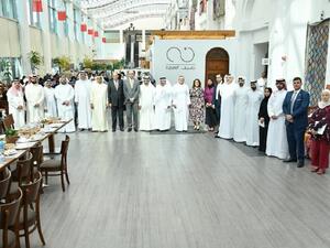 لجنة تطوير سوق المنامة تعقد إجتماعها السابع