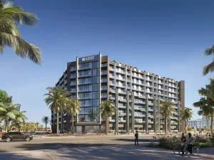 Azizi Developments announces the launch of Miraj in Studio City 