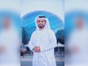  بدر أنوهي، الرئيس التنفيذي للقرية العالمية