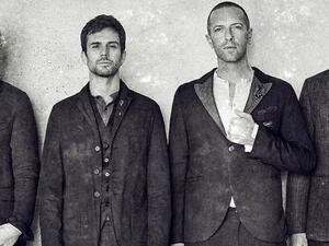 Everyday Life will also include the single "Orphans"