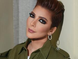 Assala Nasri (Twitter)