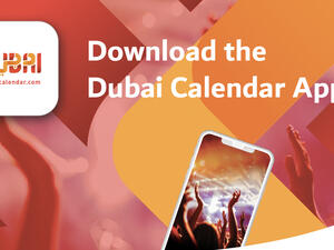 Dubai Calendar App Download