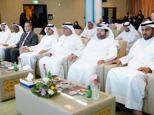 Dubai Customs Celebrates World Quality Day 2019