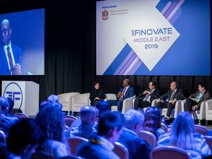 MOF Announces Strategic Partnership With Finovate Middle East