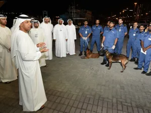 Dubai Customs Enhances Support to Maritime Sector in Dubai