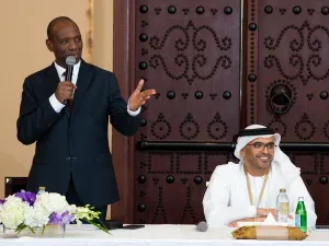 Mozambique Prime Minister Calls on UAE Companies to Explore Business Opportunities 