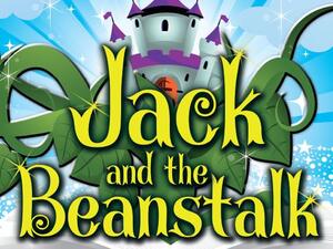 Jack and the Beanstalk  (Twitter)