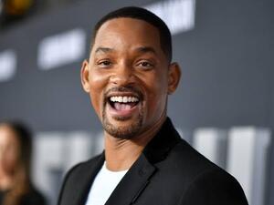 Will Smith (Twitter)