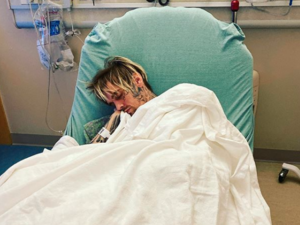 Aaron Carter (Twitter)