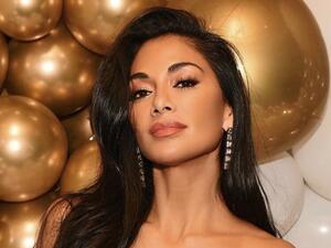 Nicole Scherzinger (Twitter)