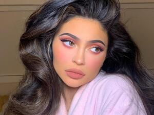 Kylie Jenner  (Twitter)