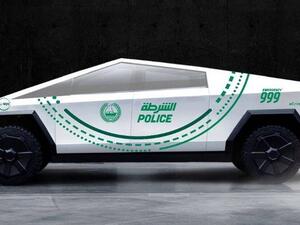 Cybertruck (Twitter)