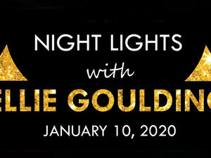 Hear the ‘Lights’ singer perform her biggest hits in Dubai