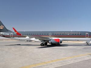 الملكية الاردنية