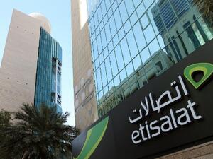 مؤسسة الإمارات للاتصالات