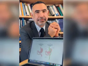 WCM-Q Researcher Offers Advice for Pregnant Women Who Have Undergone Bariatric Surgery