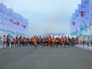 NBF Fujairah Run exceeds number of participants from previous year with cash prizes up to AED269,000