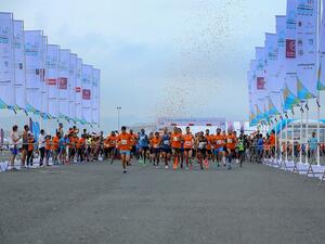 NBF Fujairah Run exceeds number of participants from previous year with cash prizes up to AED269,000