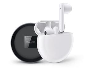 سماعة HUAWEI FreeBuds 3