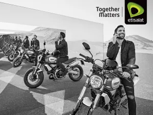 For the first time in the UAE, enjoy unlimited calls on ‘Freedom Unlimited’ postpaid mobile plans