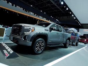 يعد السائقون السعوديين من بين الأكثر جرأة في الشرق الأوسط، وسوف توفر لهم محفظتنا المتنوعة من الإكسسوارات خيارات أكثر من أجل ترقية سيارتهم من جي ام سي.