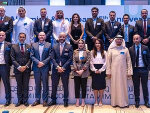 Al Tamimi & Company continues its strategy to be the leading regional law firm for innovation and technology