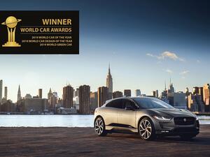 سيارة جاكوار I-PACE متوفرة الآن للطلب في الشرق الأوسط وشمال أفريقيا في كل من الأردن ولبنان وفسطين والمغرب، وستتوفر في بقية أسواق المنطقة في الشهور المقبلة.