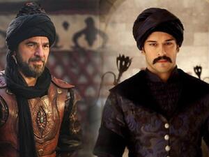 انطلاق عرض مسلسل "قيامة عثمان" الحلقة الأولى
