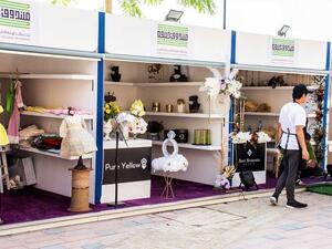 Khalifa Fund Showcases 11 Emirati-Initiated Projects at First ‘Al Ain Souq’