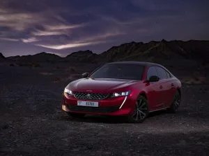 Peugeot’s range of stylish and innovative cars are proving ever more popular amongst motorists across the GCC. 