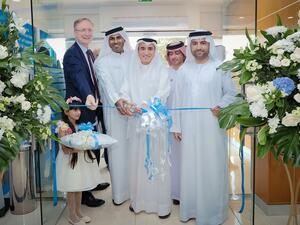 National Bank of Fujairah Relocates Its Operation Within Sharjah With Its New Branch Opening