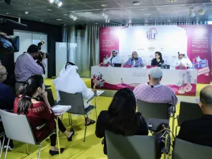 Qatar National Library Announces Speakers, Program for JLF Doha