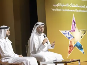 SCTDA Announces the New Standards Classification for Hotel Establishments in Sharjah