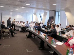 HEC Paris’ International EMBA Program Ranked Number One in the World