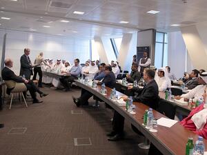 برنامج ماجستير إدارة الأعمال التنفيذي الدولي في جامعة الدراسات العليا لإدارة الأعمال HEC Paris يحصد المرتبة الأولى عالميًا