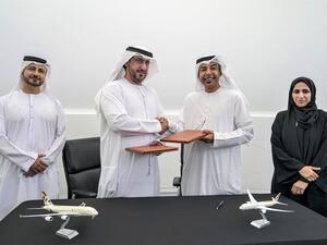 Company Supported by Khalifa Fund for Enterprise Development