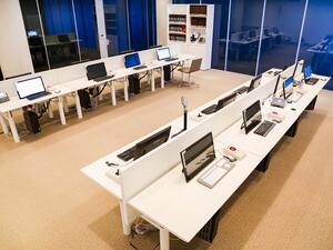 الاتفاق يسهل دور المكتبة في توفير أكثر من نصف مليون كتاب مُيّسر لروادها من ذوي الإعاقة البصرية