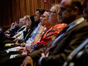 انعقاد قمّة النهوض بالتعليم عبر المدارس التقدّمية 